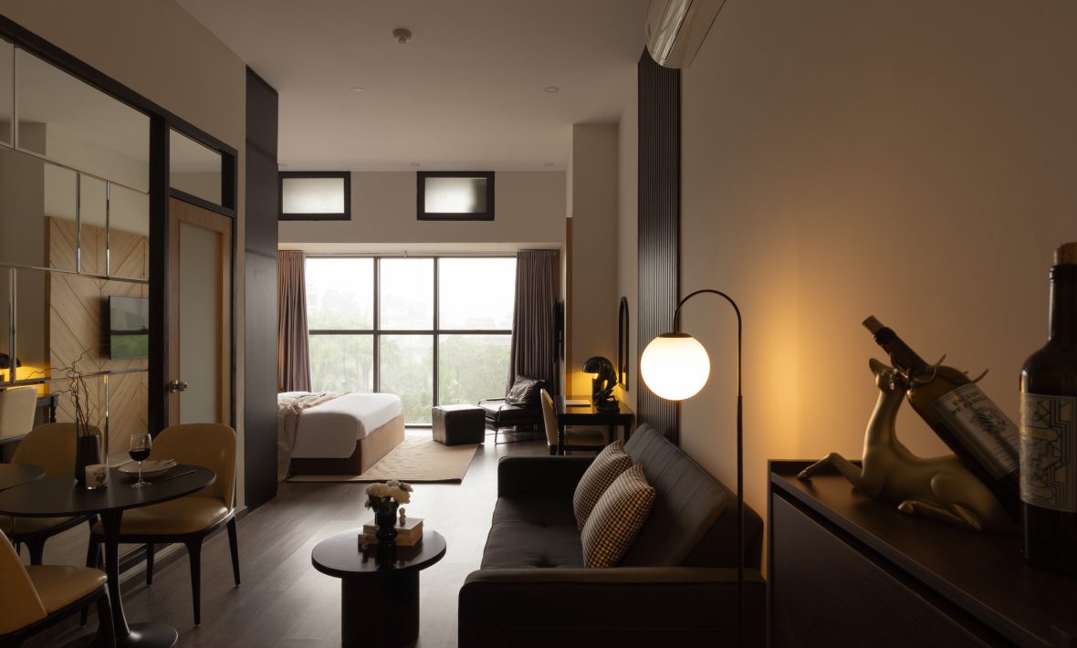 Fall-in-Love Suite- Dist2 – Free Pool/Gym